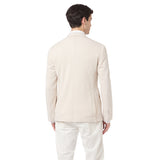 GIACCA DOPPIOPETTO LANA STRETCH
