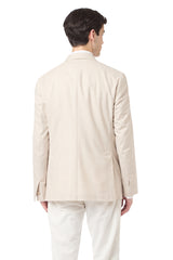 GIACCA DOPPIOPETTO LANA SETA CASHMERE