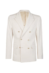 GIACCA DOPPIOPETTO LANA STRETCH