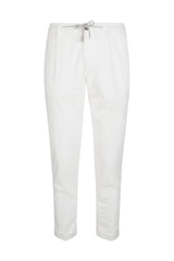 PANTALONE COTONE MODAL