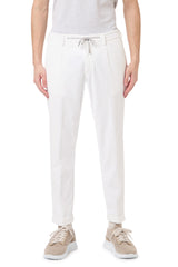 PANTALONE COTONE MODAL