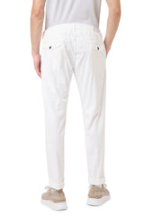 PANTALONE COTONE MODAL