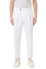 PANTALONE COTONE