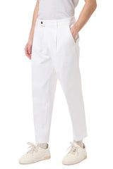 PANTALONE COTONE