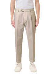 PANTALONE COTONE