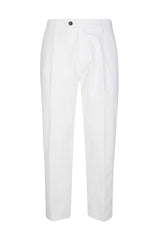 PANTALONE COTONE