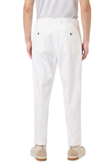 PANTALONE COTONE TENCEL