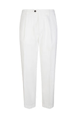 PANTALONE COTONE TENCEL