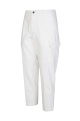 PANTALONE COTONE