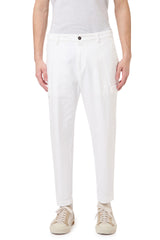 PANTALONE COTONE