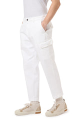 PANTALONE COTONE