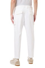 PANTALONE COTONE