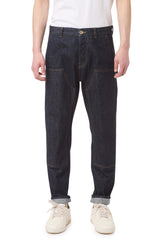 DENIM COTONE