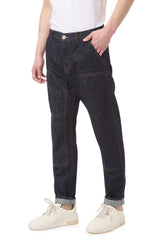 DENIM COTONE