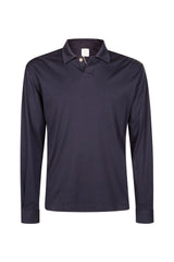 POLO MODAL COTONE
