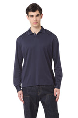 POLO MODAL COTONE