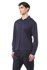 POLO MODAL COTONE