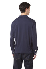 POLO MODAL COTONE
