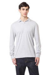 POLO MODAL COTONE