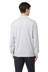 POLO MODAL COTONE