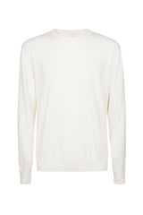 MAGLIA GIROCOLLO CASHMERE