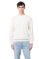 MAGLIA GIROCOLLO CASHMERE