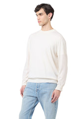 MAGLIA GIROCOLLO CASHMERE