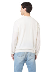 MAGLIA GIROCOLLO CASHMERE