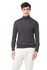 MAGLIA DOLCEVITA LANA 14 MICRON