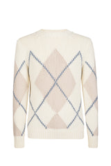 MAGLIA GIROCOLLO LANA