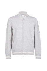 BOMBER FULL ZIP LANA