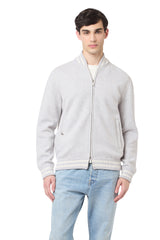 BOMBER FULL ZIP LANA
