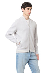 BOMBER FULL ZIP LANA