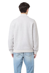 BOMBER FULL ZIP LANA