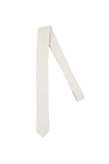 CRAVATTA SETA CASHMERE