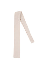 CRAVATTA CASHMERE