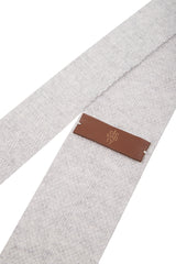 CRAVATTA CASHMERE
