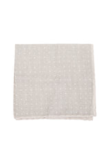POCHETTE LANA COTONE