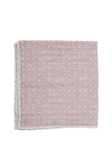 POCHETTE LANA COTONE
