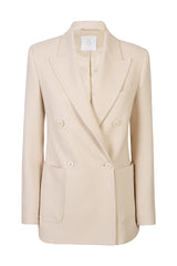 GIACCA DOPPIOPETTO CASHMERE