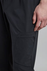 PANTALONE TESSUTO TECNICO