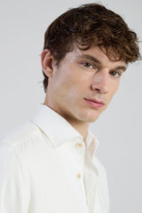 CAMICIA LINO