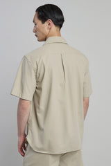CAMICIA COTONE