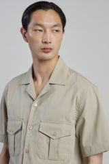 CAMICIA COTONE