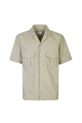 CAMICIA COTONE