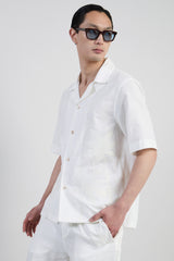 CAMICIA COTONE