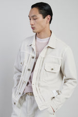 GIUBBINO COTONE