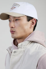 GILET COTONE