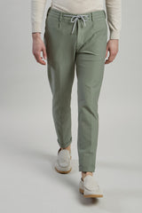 PANTALONE COTONE STRETCH