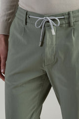 PANTALONE COTONE STRETCH